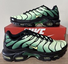 NIKE AIR MAX PLUS TN TUNED