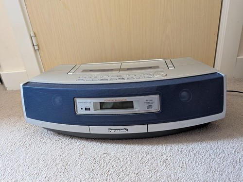 Panasonic ed50 tape - rx-ed50, cd