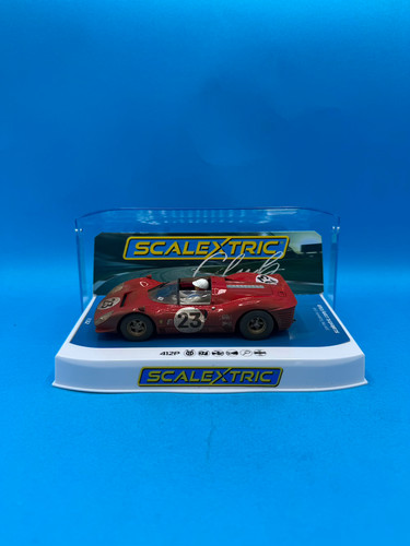 Scalextric c4480a 412p - scalextric,