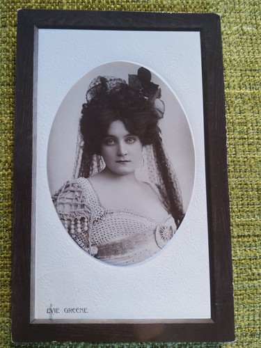 1908 edwardian actress - edwardian, and
