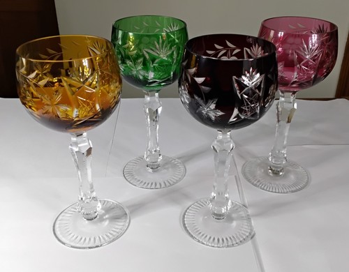 Vintage nachtmann traube - vintage,