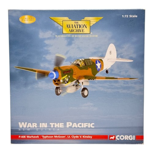Corgi aviation aa35211 72 - corgi, 1:72