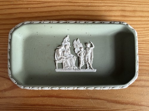 Wedgwood sage green - sage,