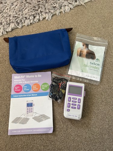 Maternity tens machine - tens,