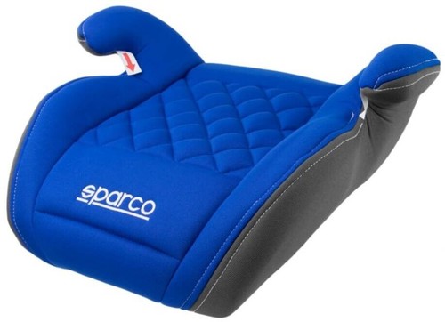 Sparco f100ki child seat - sparco,