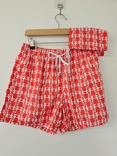 Oliver Jane London Swim Shorts