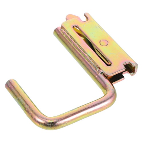Heavy duty golden iron - duty, etrack
