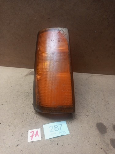 Vauxhall astra mk1 driver side - astra,