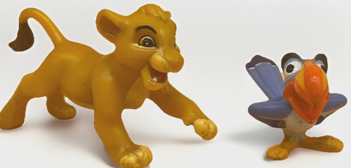 Disney lion king simba - lion, &