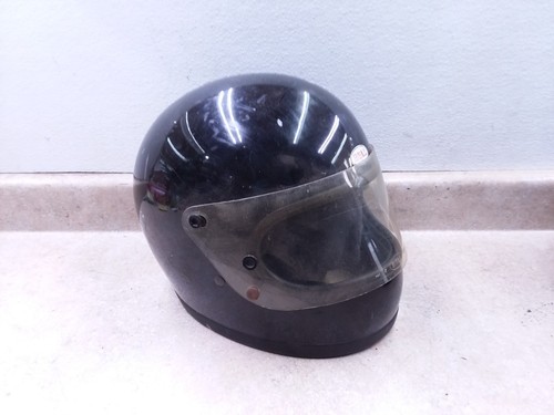 Bell motorcycle helmet - star, ii