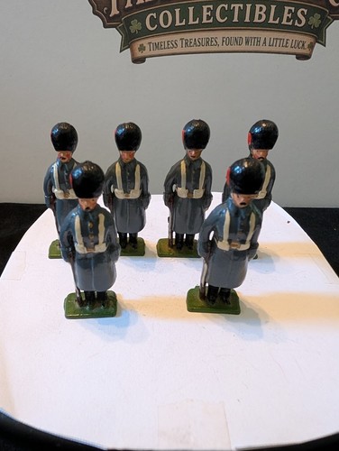Britains set vintage - britains, 6