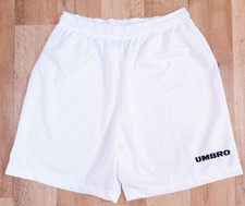 Vintage 90's Umbro Gym