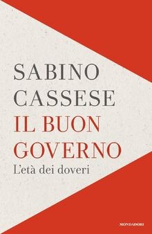 Buon governo letà - letà, dei