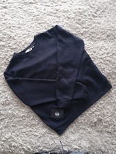  Jumper Blue kangaroo Poo