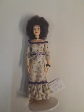 Dolls House Heidi Ott Lady