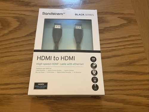 Sandstrom black series high - sandstrom,