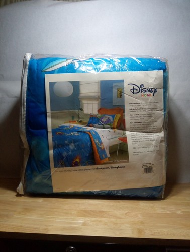 Buzz lightyear twin - twin, comforter