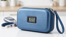 Medication Cooler Bag with LCD