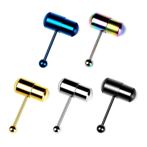 Vibrating tongue bar surgical - vibrating,