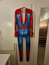Spiderman Morph Suit XL - Good