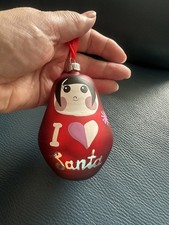  Paperchase Single Glass