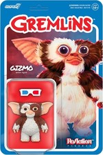 SUPER7 Gremlins Reaction