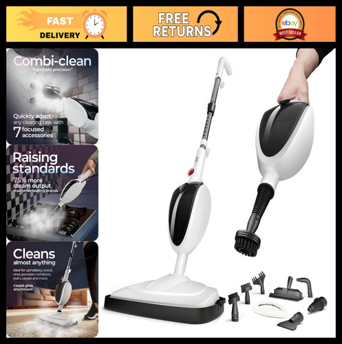Steam mop handheld - steam,