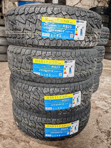 255 habilead rs23 - habilead, a/t