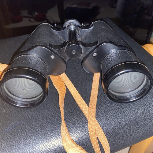 Binoculars octra 7550 - 7, 50