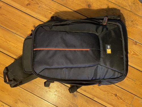Case logic dslr - logic, camera