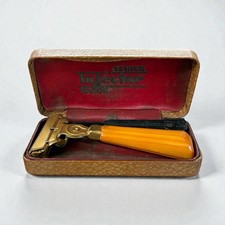 Vintage Schick Injector Razor