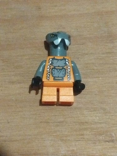 Lego ninjago chokun minifigure - ninjago,