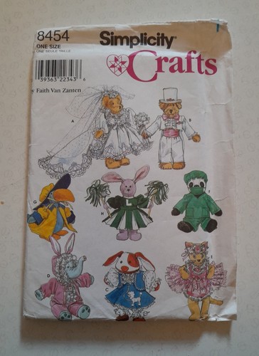 Simplicity crafts sewing - crafts,