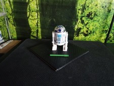 Star Wars kenner  R2d2  Custom Pop Up Lightsaber figure 