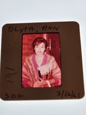 ANN BLYTH ACTRESS PHOTO 35MM