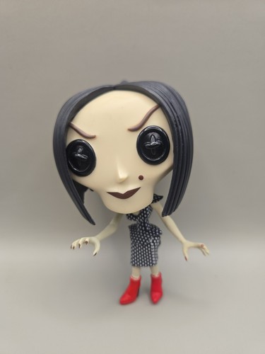 Funko animation coraline 427 - animation,