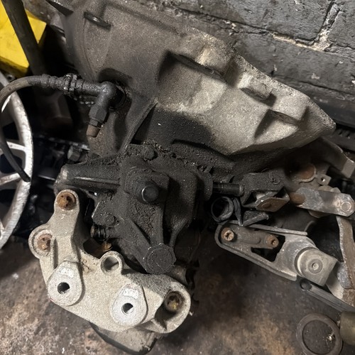 Vauxhall corsa mk3 - vauxhall,