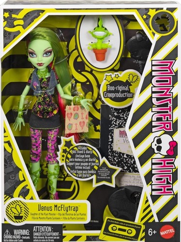 Bnib monster high - bnib,