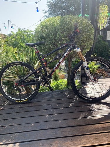 Lapierre zesty 714 full - 714,