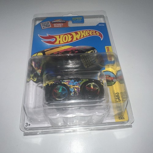 Hot wheels chrysler - hot,