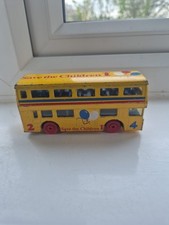 Matchbox super kings double
