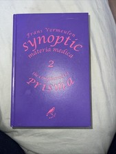 Frans Vermeulen Synoptic