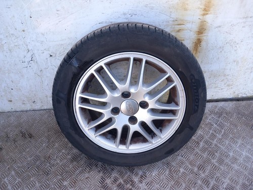 Ford fiesta 195 - 55, 8
