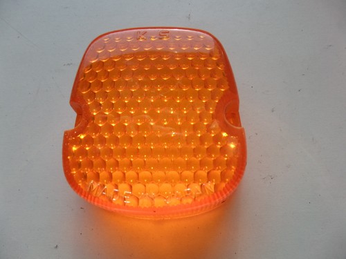 Indicator glass - ,