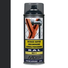 MOTIP ACRYLIC INDUSTRIAL RAL