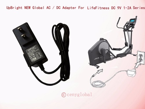 Adapter life fitness sx30 - ac,