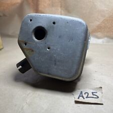 Briggs & Stratton 807742 Exhaust Silencer muffler??
