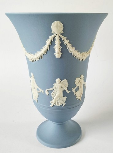 Wedgwood blue jasper - wedgwood,