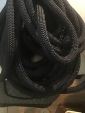rope Dyneema size 12 mm length