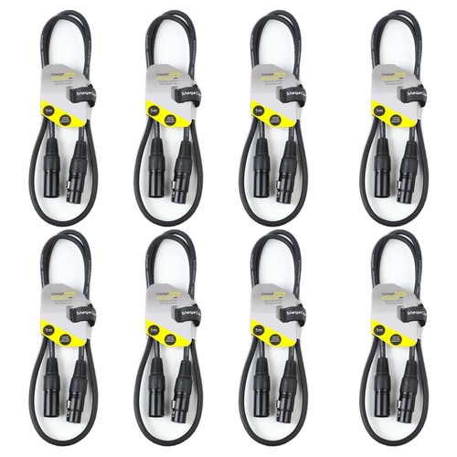 Stagecore dmx lead - x,